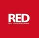 logo: RED-Real Estate Development