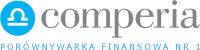 Porównywarka finansowa Comperia.pl